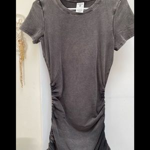 Victoria secret Pink T-shirt dress